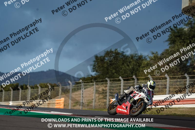 motorbikes;no limits;november 2019;peter wileman photography;portimao;portugal;trackday digital images
